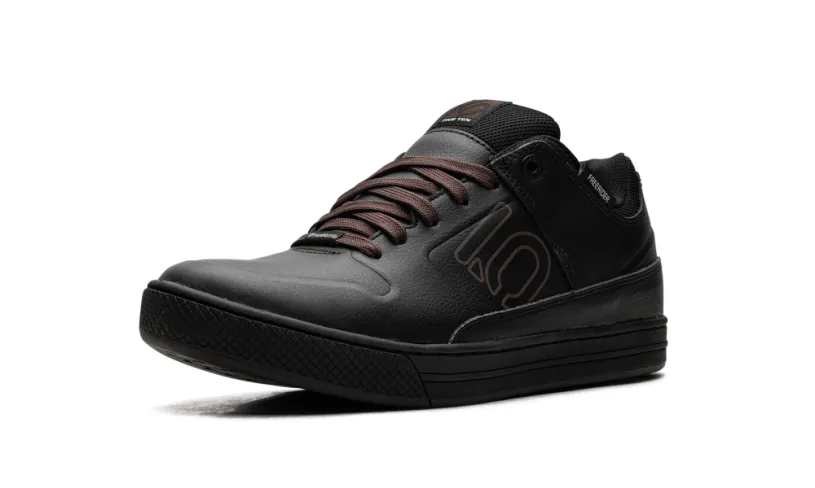 More Adidas Shoes Five Ten 5.10 Freerider EPS 'Black'